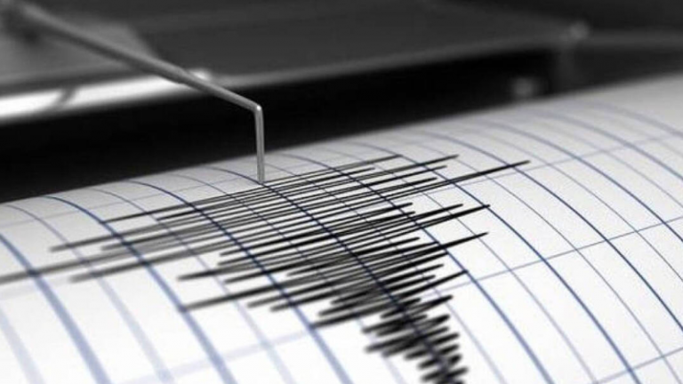 Ισχυρός σεισμός σημειώθηκε στο Μεξικό (ΦΩΤΟ)