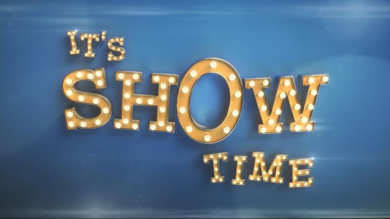 It’s Show Time: Πρεμιέρα στις 2 Μαρτίου για τον Νίκο Κοκλώνη 