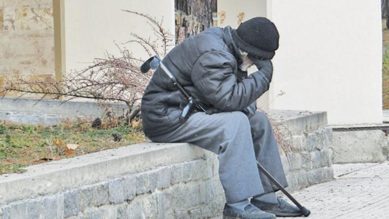 Χάσαμε τουλάχιστον δύο χρόνια υγείας εξαιτίας της κρίσης σύμφωνα με την Eurostat