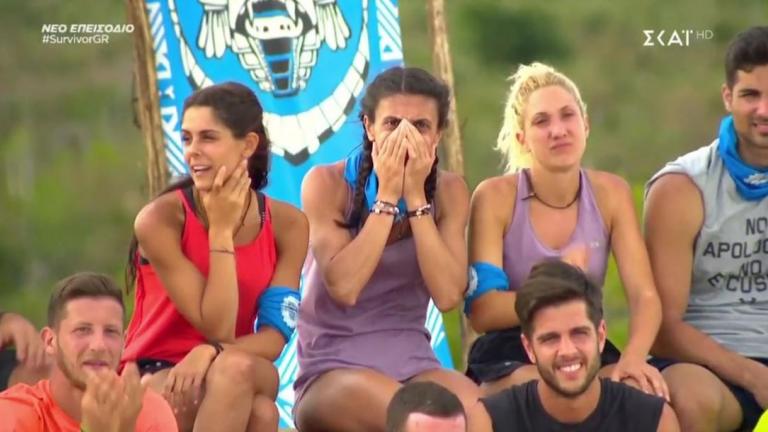 Survivor spoiler (24/2): Ποια ομάδα κερδίζει την ασυλία