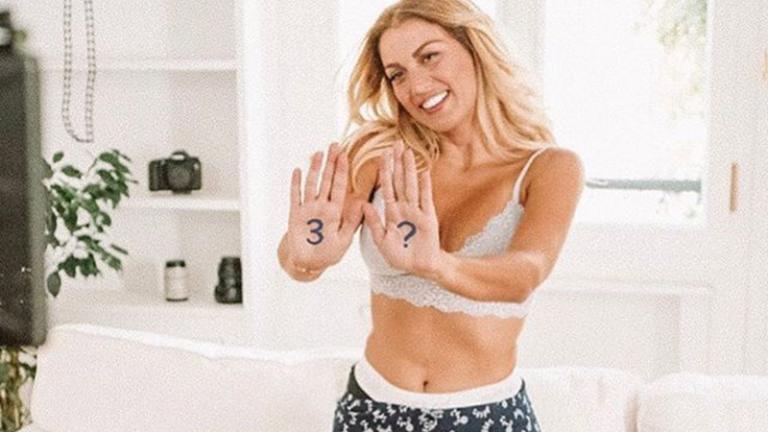 Κωνσταντίνα Σπυροπούλου: Δείτε το... εξωφρενικό ποσό που ζήτησε για να πρωταγωνιστήσει σε ταινία!