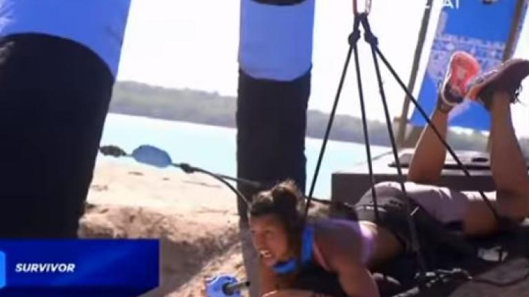 Survivor: Ποιος κερδίζει σήμερα (05/02) το αγώνισμα επάθλου; 