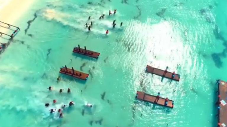 Survivor spoiler: Αυτό είναι το πρώτο αγώνισμα  