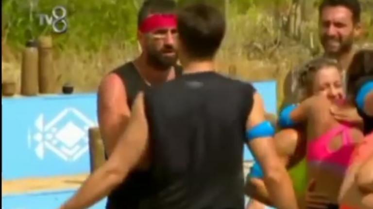 Survivor: Κατάφερε τελικά να κάνει τηλεθέαση το ξύλο που έπαιξαν Έλληνες και Τούρκοι;