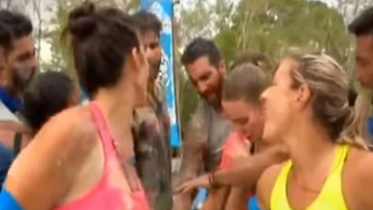 Survivor spoiler (23/2): Ποια ομάδα θα κερδίσει τον πρώτο αγώνα ασυλίας