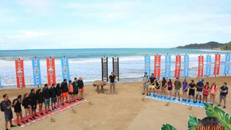 Survivor 2019:Λίγες ώρες πριν την πρεμιέρα, προσπαθούν να δουν τι θα κάνουν με τα spoiler 