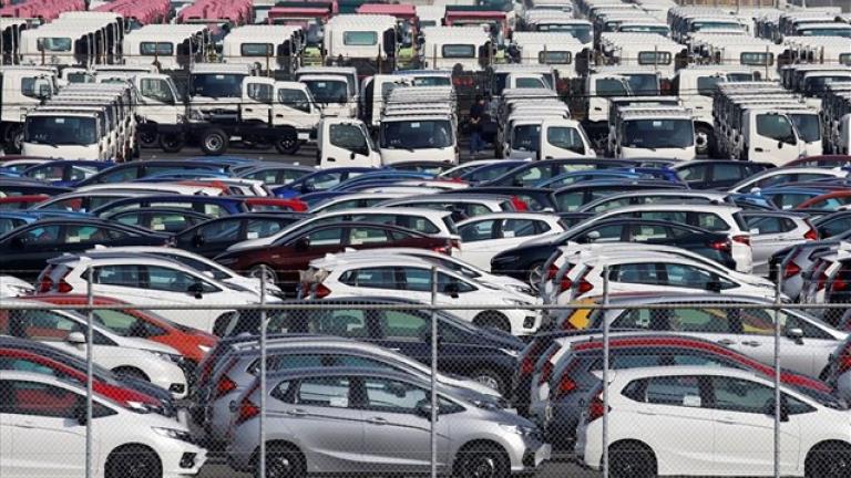 Μπορεί να μην ήταν εντυπωσιακή η άνοδος στις πωλήσεις των καινούργιων αυτοκινήτων, ωστόσο ο μήνας  Ιανουάριος 2019 ήταν ανοδικός