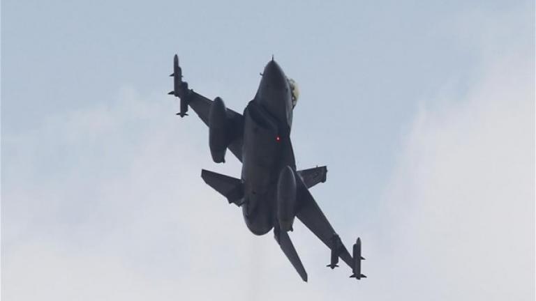 Διάλειμμα... τέλος: Νέες τουρκικές παραβιάσεις από οπλισμένα F-16