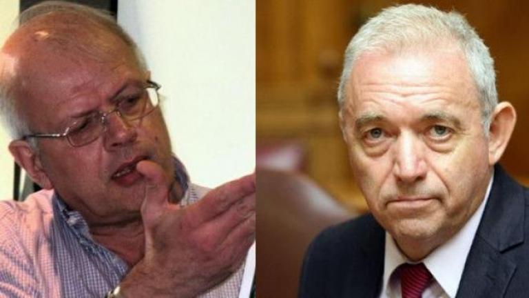 "Ρήγμα" μεταξύ των σεισμολόγων , μετά το σεισμό στην Πρέβεζα και με αφορμή μελέτη της ομάδας ΒΑΝ για ισχυρό σεισμό στο Ιόνιο