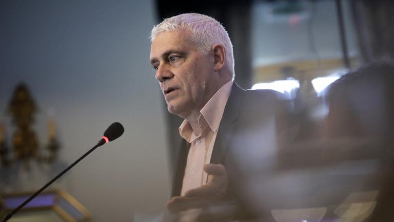 Δημοτικές εκλογές 2019: Παγωμάρα στο ΣΥΡΙΖΑ από την υποψηφιότητα Τσιρώνη για το Δήμο Αθηναίων και τη διαφοροποίηση Κοτζιά