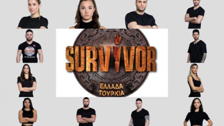 Survivor νέο Spoiler:Ποιος κερδίζει το αγώνισμα για την ασυλία