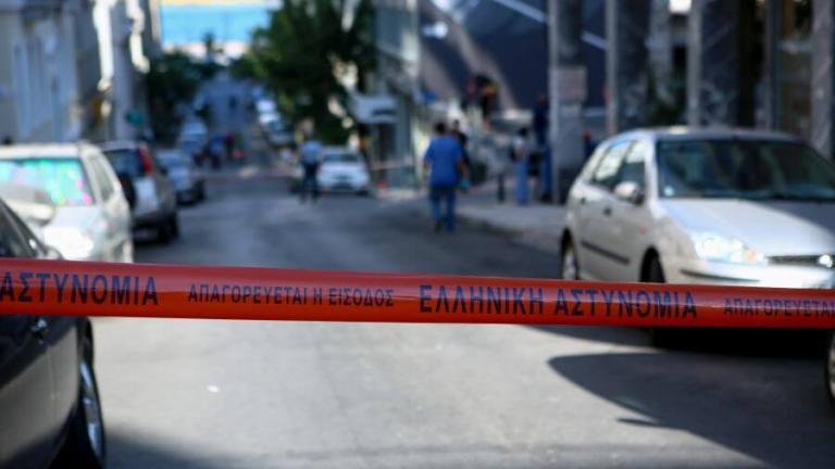 Φάρσα απεδείχθη το τηλεφώνημα για βόμβα στο πολιτικό γραφείο του Κυριάκου Μητσοτάκη