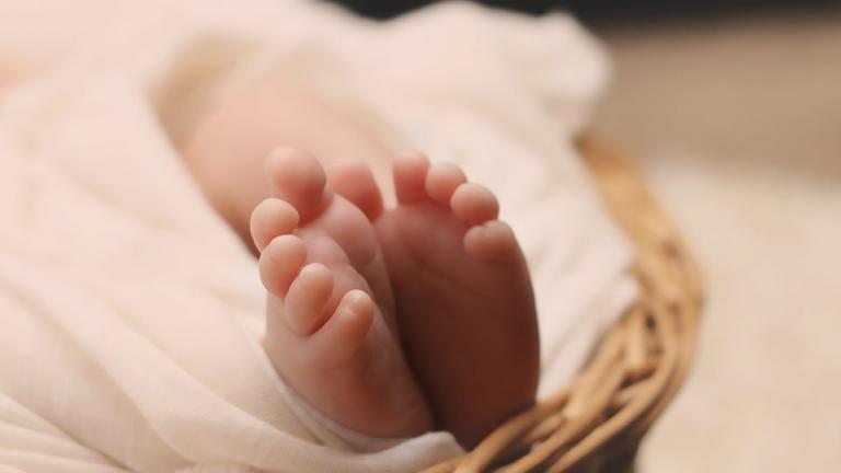 Ελασσόνα: Βρέφος 13 μηνών πέθανε από λοίμωξη του αναπνευστικού