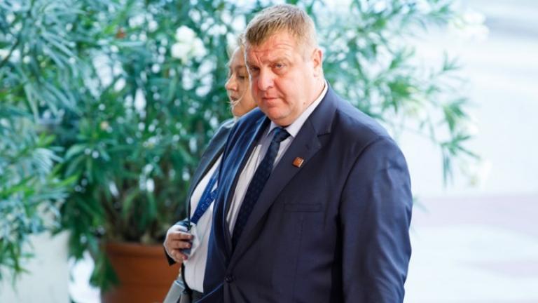 Οι όροι του Βούλγαρου Αντιπροέδρου για την ένταξη των Σκοπίων στο ΝΑΤΟ