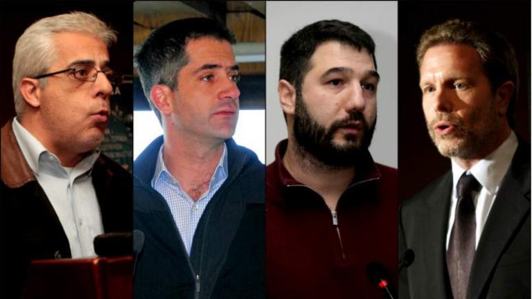 Μεγάλη διαφορά του Κώστα Μπακογιάννη από τους αντιπάλους του για τον δήμο Αθηναίων, σύμφωνα με νέα δημοσκόπηση