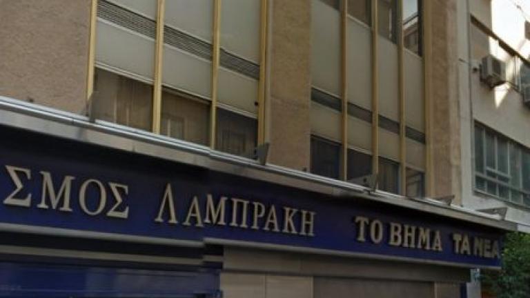 Όλοι εναντίον όλων για τα… ιμάτια του πρώην ΔΟΛ!