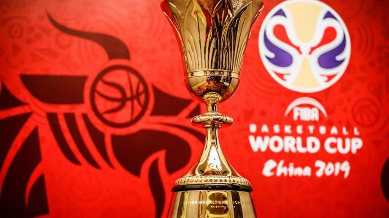 Παγκόσμιο Κύπελλο 2019: Το πρόγραμμα του ομίλου της εθνικής