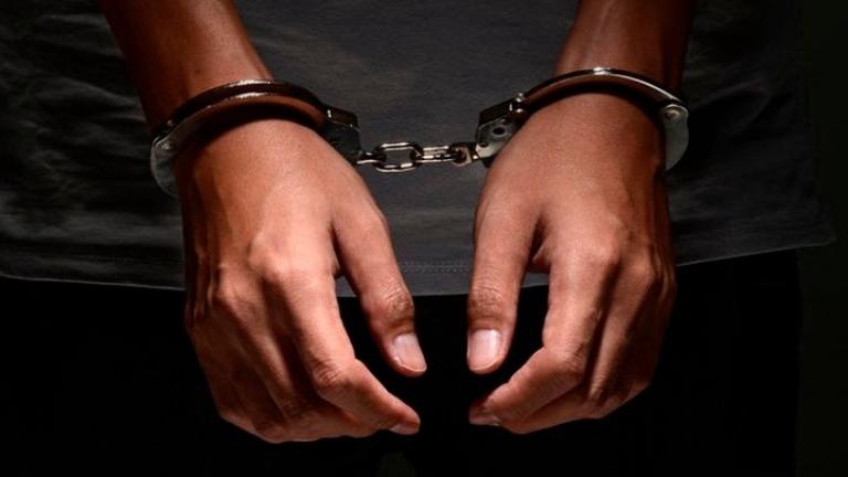 Σύλληψη αλλοδαπού, καταζητούμενου για μεσολάβηση σε παράνομη υιοθεσία στον Προμαχώνα