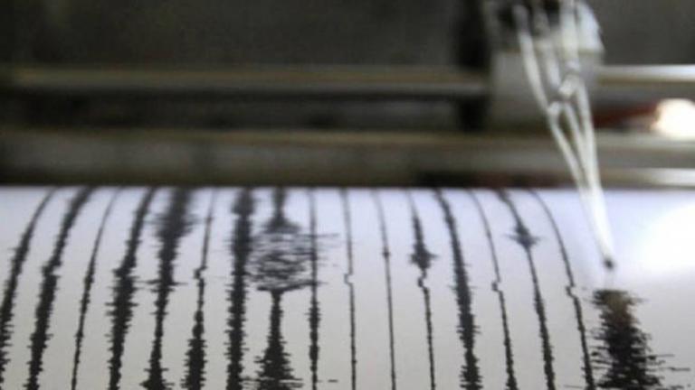 Σεισμός τώρα αισθητός στην Αθήνα 