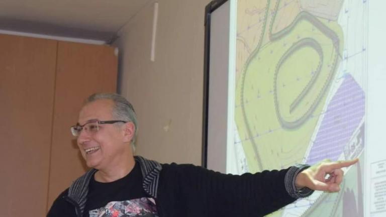 Συγκλονίζει η αφήγηση του Έλληνα που έχασε για λίγα λεπτά την μοιραία πτήση με το αεροσκάφος των Αιθιοπικών Αερογραμμών