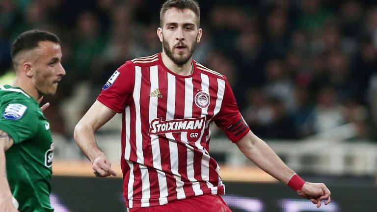 Ολυμπιακός: Έρχεται πρόταση για Φορτούνη