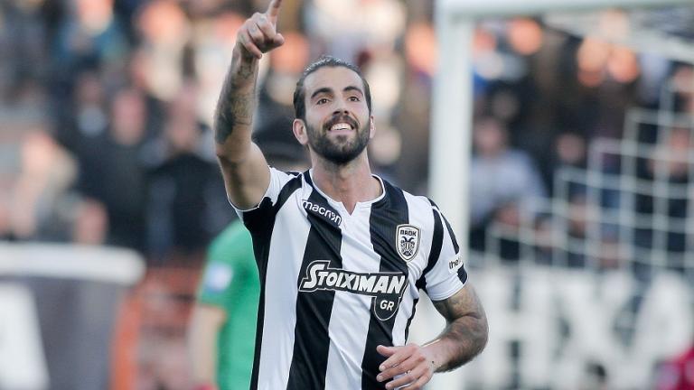 ΠΑΟΚ: Εκεί ποντάρει για Ολιβέιρα