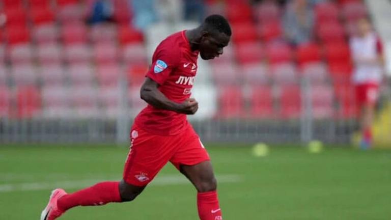 Παναθηναϊκός: Δοκιμάζει τον Ιντρίσα! (ΒΙΝΤΕΟ)