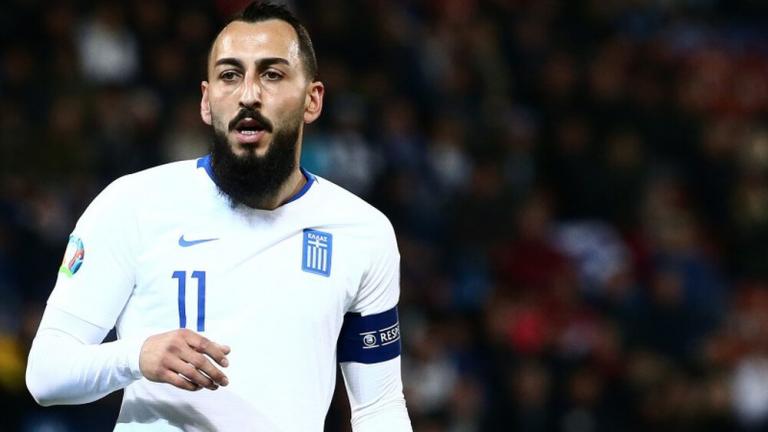 Πλήγμα με Μήτρογλου!