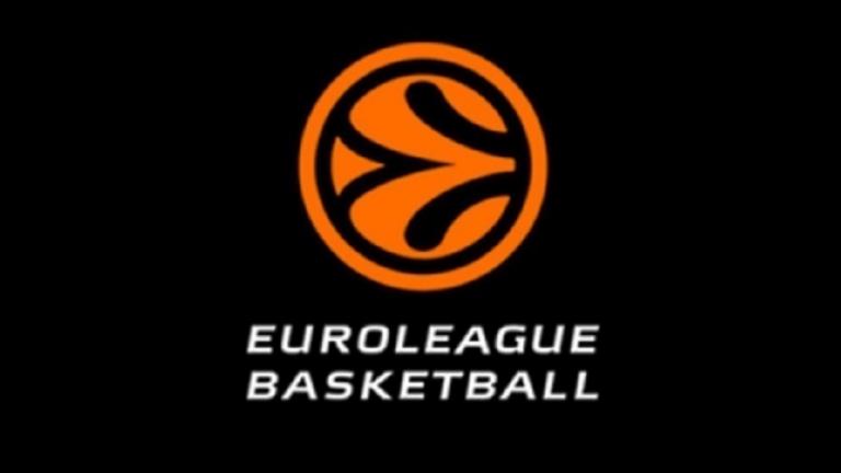 Euroleague: Η βαθμολογία της διοργάνωσης