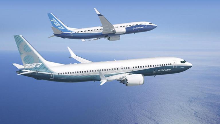 Υπέκυψε μετά τις παγκόσμιες αντιδράσεις η Boeing και ανακοίνωσε πως καθηλώνει 371 αεροπλάνα τύπου 737 Max, δηλαδή όλον τον στόλο αυτού του τύπου