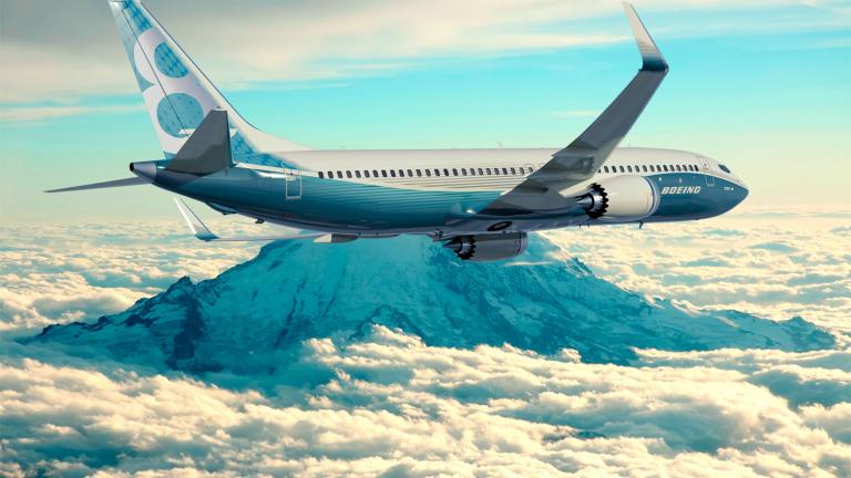 «Πόλεμος» Ευρώπης-Αμερικής για τα Boeing 737 MAX-Μόνο σε ΗΠΑ-Καναδά συνεχίζουν να πετούν