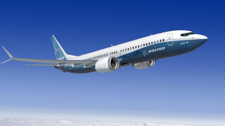 Ο εθνικός αερομεταφορέας της Ινδονησίας ακυρώνει παραγγελία στην Boeing για 49 αεροσκάφη 737 MAX 8