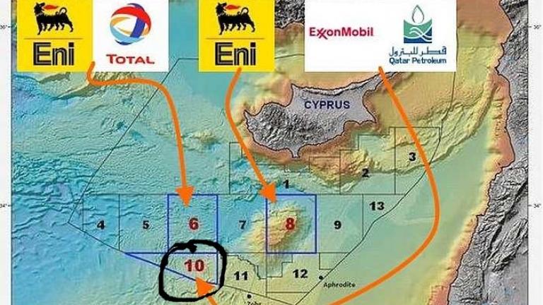 Αγωνία και εμμονές του τουρκοκυπριακού Τύπου: Το κοίτασμα είναι μικρό - Ο αγωγός πρέπει να περάσει από την Τουρκία
