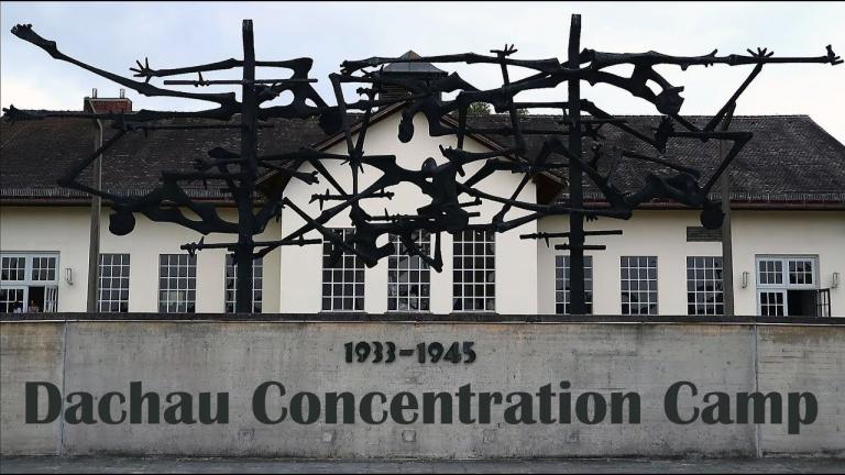 Σαν σήμερα 22 Μαρτίου 1933 ανοίγει τις πύλες του το πρώτο στρατόπεδο συγκέντρωσης στο Νταχάου 