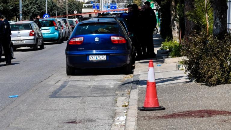 Στόχος διαρρηκτών έγινε το ξημέρωμα η μονοκατοικία στο Ελληνικό όπου γράφτηκε μια τραγωδία