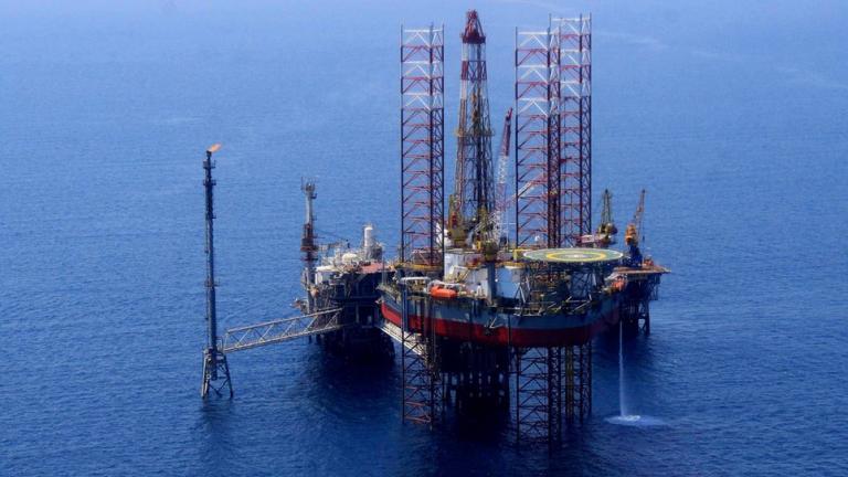  Δυο τεμάχια Νότια της Κρήτης θέλει η Exxonmobil