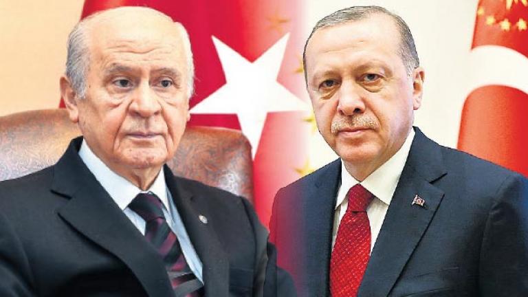 Προκλητικός για μία ακόμα φορά ήταν ο Τούρκος Πρόεδρος Ρετζέπ Ταγίπ Ερντογάν σε προεκλογική ομιλία του στη Σμύρνη, εν όψει των δημοτικών εκλογών της 31ης Μαρτίου