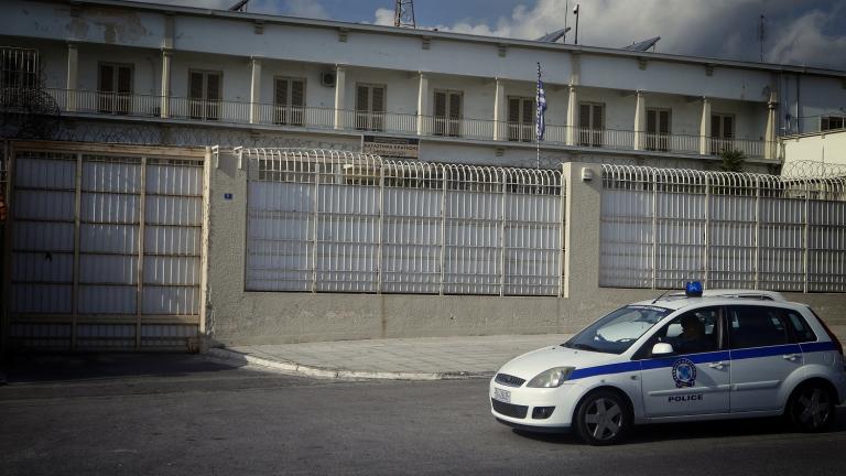 Προσλήψεις μόνιμων υπαλλήλων, μέσω ΑΣΕΠ, από το υπουργείο Δικαιοσύνης για τις φυλακές