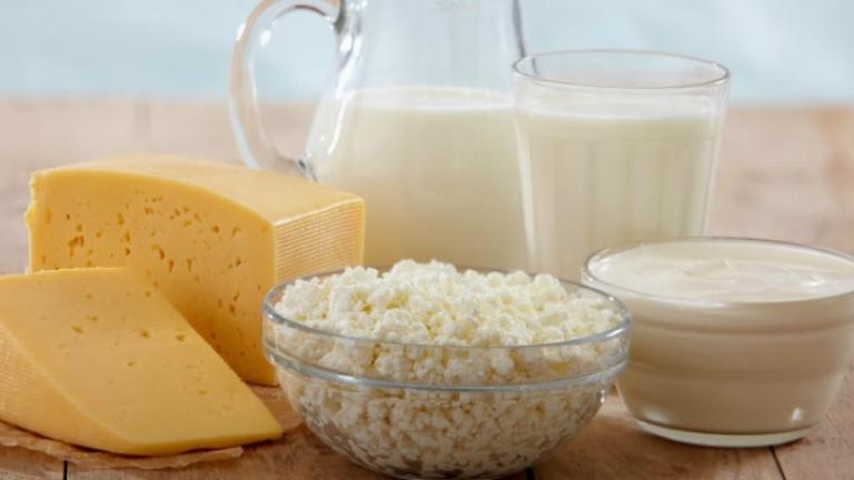 ΕΦΕΤ: Υποχρεωτική η αναγραφή προέλευσης γάλακτος σε όλα τα γαλακτοκομικά προϊόντα-Ποιοι κανόνες θεσπίζονται