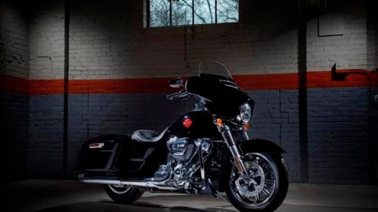 Harley-Davidson Electra Glide- Η μοτοσυκλέτα των ονείρων σας