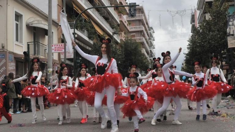 Το ρεκόρ Γκίνες για τον μεγαλύτερο καρναβαλικό χορό θα διεκδικήσει η Πάτρα