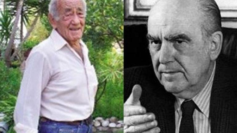 Πέθανε ο πρώην υπουργός Οικονομικών Δημήτρης Κουλουριάνος