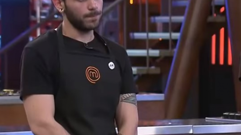 MasterChef 3: Αυτά είναι τα δύο ζευγάρια του τελικού του Silver Award