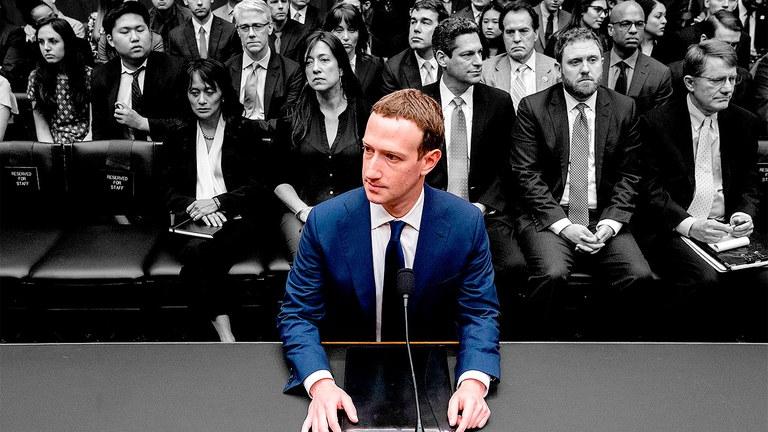 Facebook: Παραδέχτηκαν νέο σκάνδαλο! Στη «φόρα» οι κωδικοί πρόσβασης