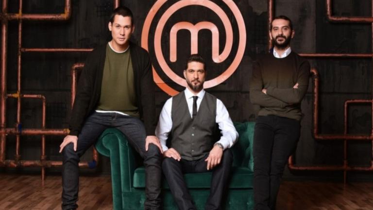 Το Master Chef έχει μετατρέψει τη ζώνη υψηλής τηλεθέασης σε νεκρή ζώνη