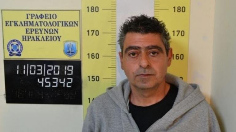 Κρήτη: Αυτός είναι ο 48χρονος που κατηγορείται για ασέλγεια σε βάρος 11χρονης