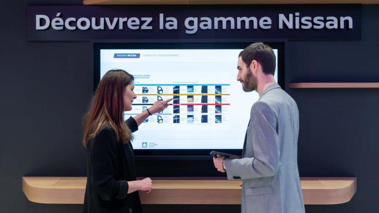 Με ένα κλικ αγοράζεις αυτοκίνητο 