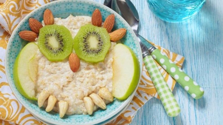 Ένα στα τέσσερα παιδιά στην Ελλάδα δεν τρώει πρωινό