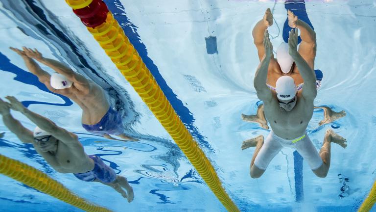 Σοκ στην παγκόσμια κολύμβηση με τον ξαφνικό θάνατο 26χρονου πρωταθλητή