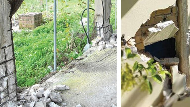 Βουλή: Εφάπαξ 5.000 ευρώ για σεισμόπληκτους της Ζακύνθου